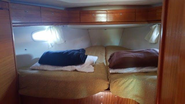 Bavaria Cruiser 50 | Dionysos K