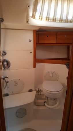 Bavaria Cruiser 50 | Dionysos K