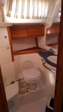 Bavaria Cruiser 50 | Dionysos K