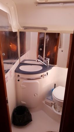 Bavaria Cruiser 50 | Dionysos K