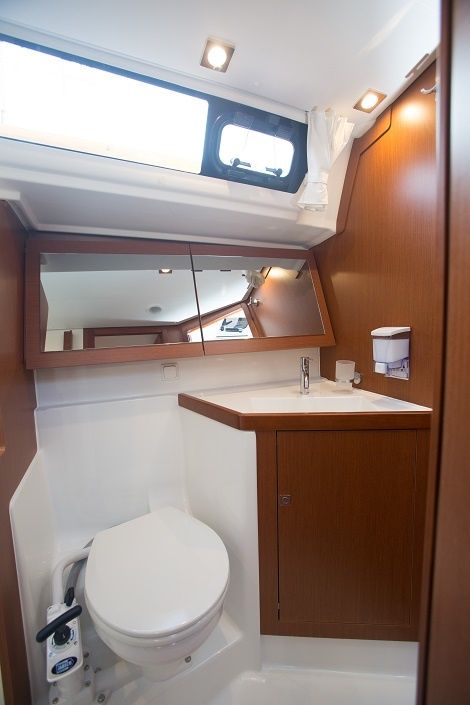 Beneteau Oceanis 45 | Dianora
