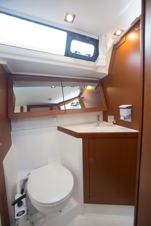Beneteau Oceanis 45 | Dianora