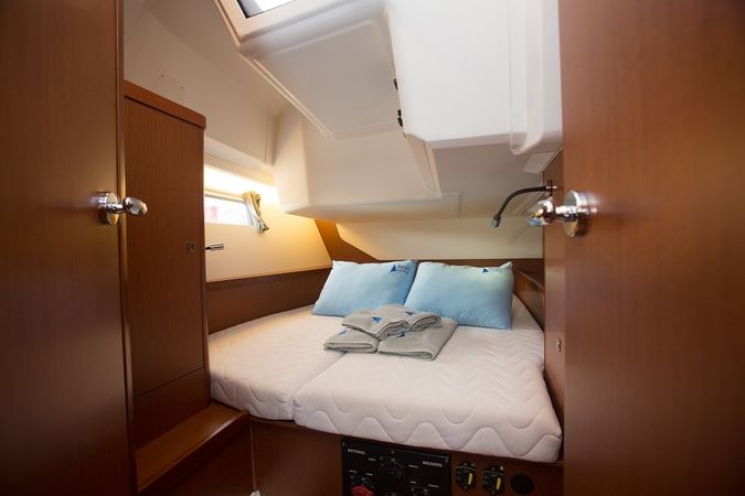 Beneteau Oceanis 45 | Dianora