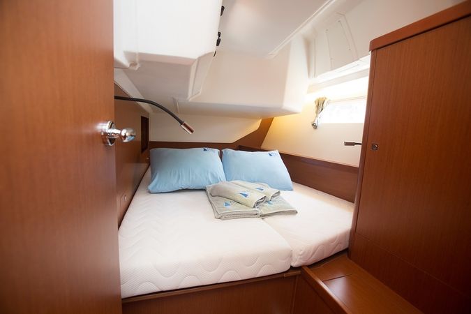 Beneteau Oceanis 45 | Dianora