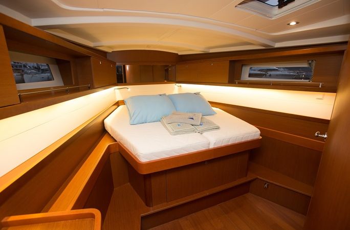 Beneteau Oceanis 45 | Dianora