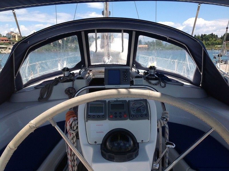 Bavaria Cruiser 41 | Dorothea