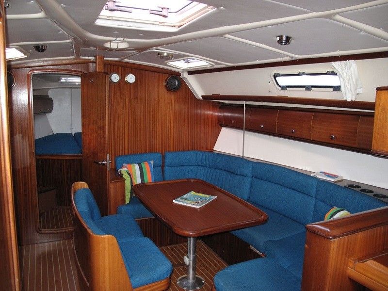 Bavaria Cruiser 41 | Dorothea