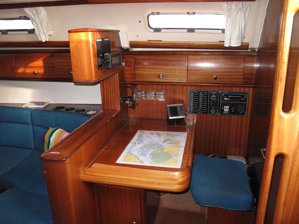Bavaria Cruiser 41 | Dorothea