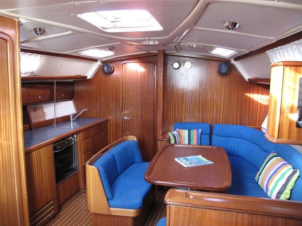 Bavaria Cruiser 41 | Dorothea