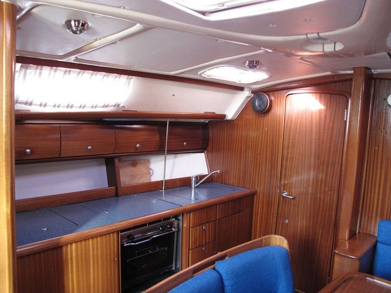 Bavaria Cruiser 41 | Dorothea