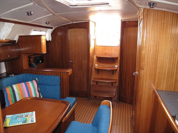 Bavaria Cruiser 41 | Dorothea