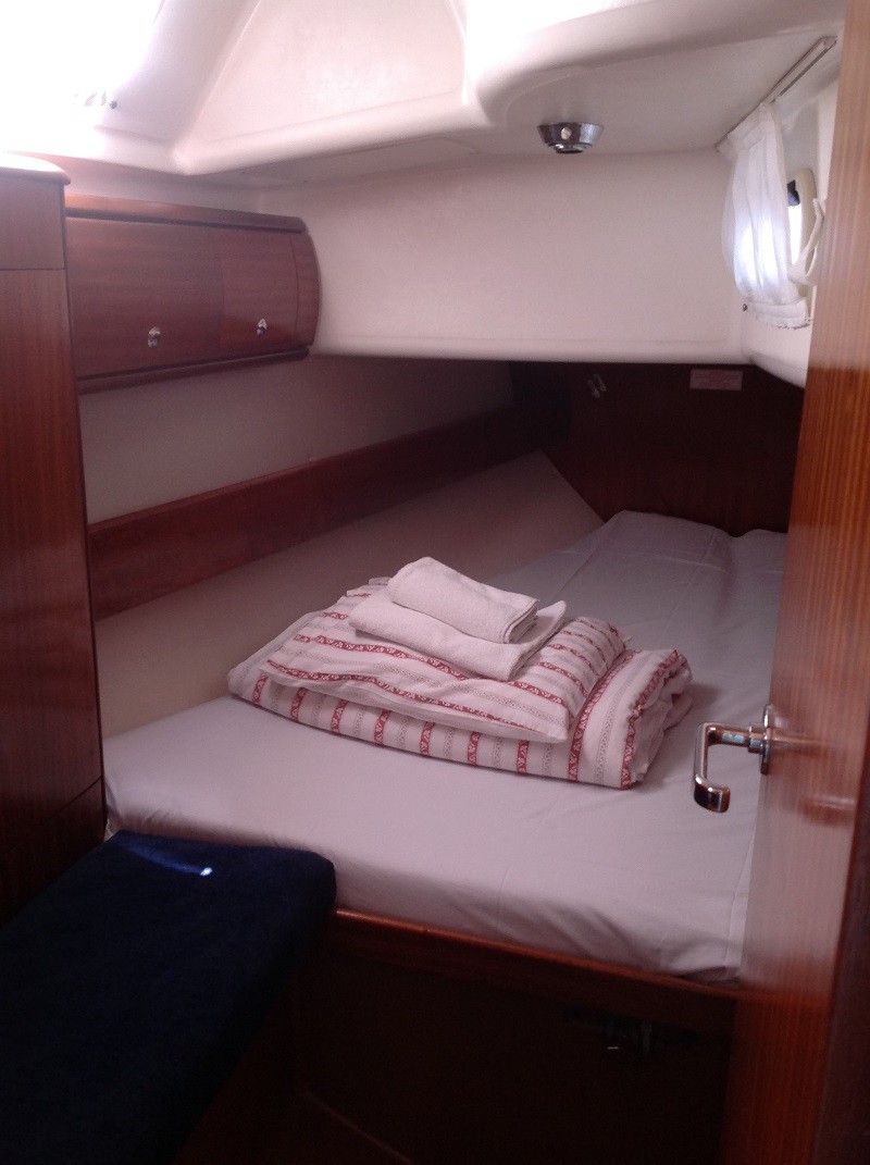 Bavaria Cruiser 41 | Dorothea