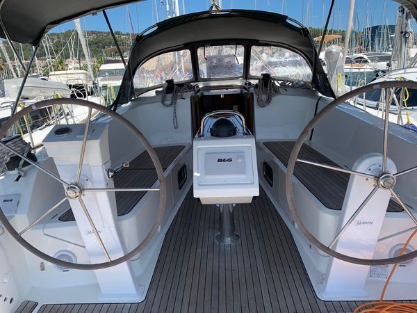 Bavaria Cruiser 41 | Nina