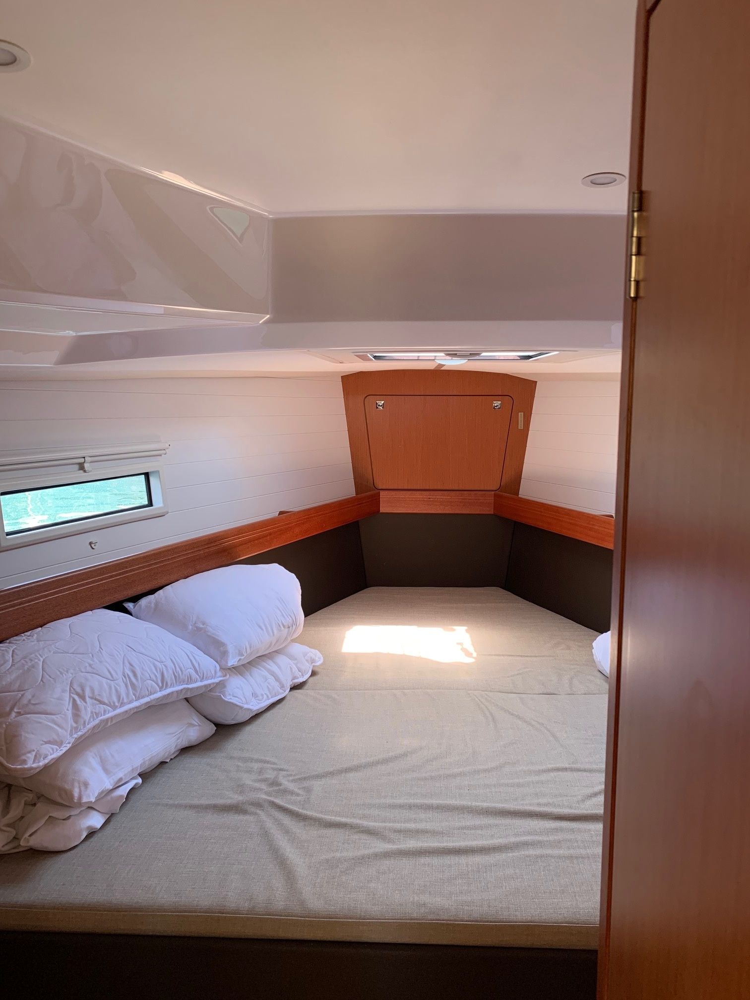 Bavaria Cruiser 41 | Nina