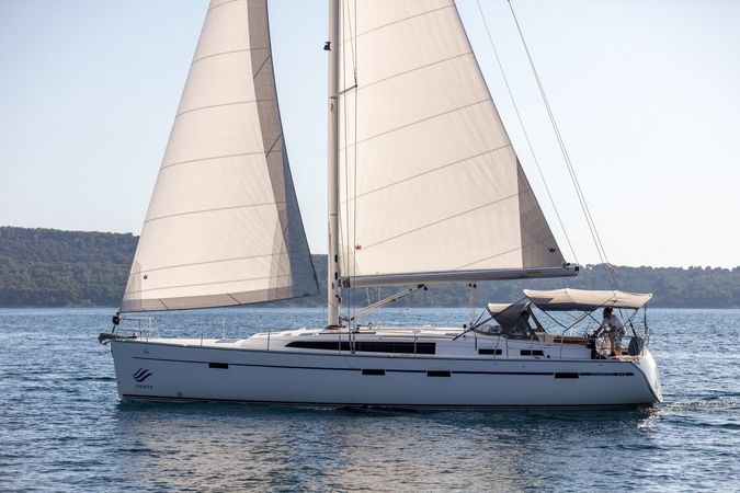 Bavaria Cruiser 51 | Lui