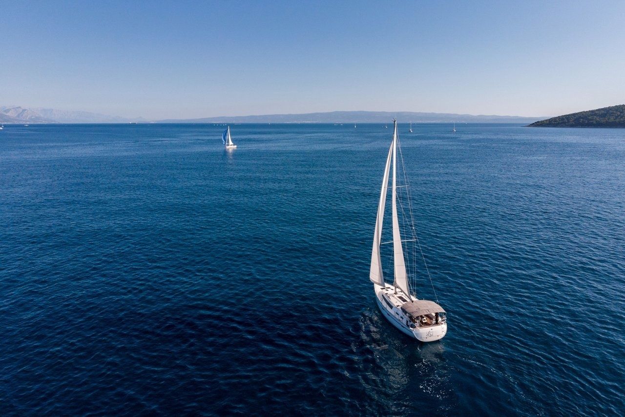 Bavaria Cruiser 51 | Lui