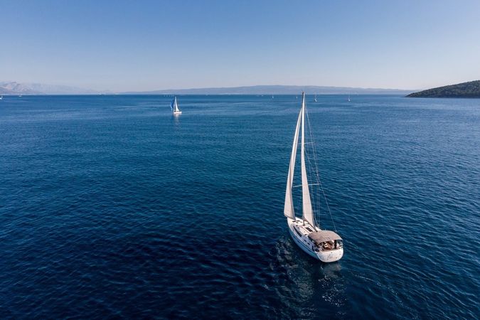 Bavaria Cruiser 51 | Lui