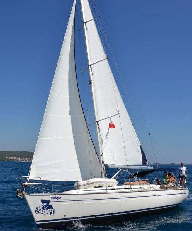 Bavaria 44 (2004)