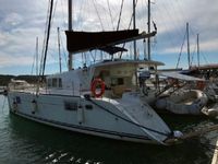 Lagoon 440 (2006)