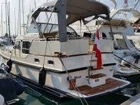 Linssen 30.9 (2017)