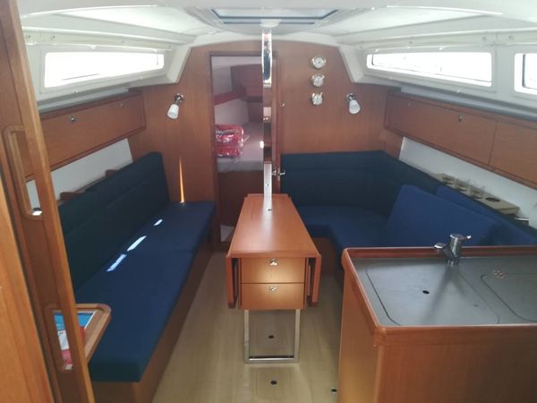 Bavaria Cruiser 34 | Cleo
