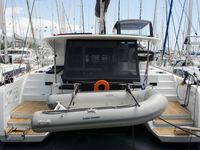 Lagoon 40 (2018)