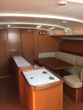 Beneteau Cyclades 50 | Sea Walks