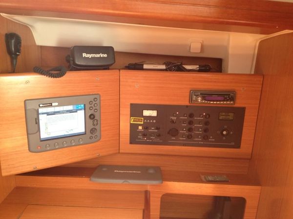 Beneteau Cyclades 50 | Sea Walks