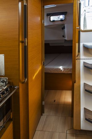 Beneteau Cyclades 50 | Sea Walks