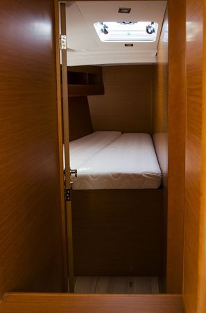 Beneteau Cyclades 50 | Sea Walks