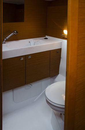 Beneteau Cyclades 50 | Sea Walks