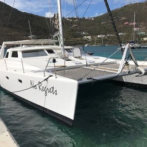 Picture of Voyage 520 | No Regrets