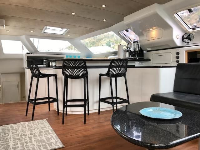 Voyage 520 | No Regrets