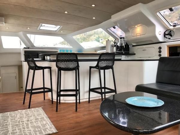 Voyage 520 | No Regrets