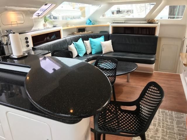 Voyage 520 | No Regrets