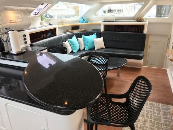 Voyage 520 | No Regrets