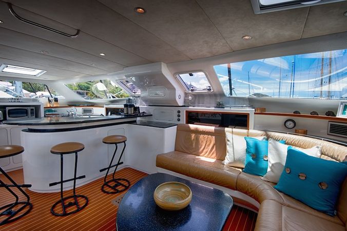 Voyage 520 | Windscape