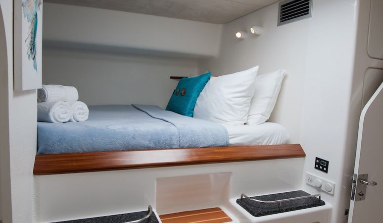 Voyage 520 | Windscape