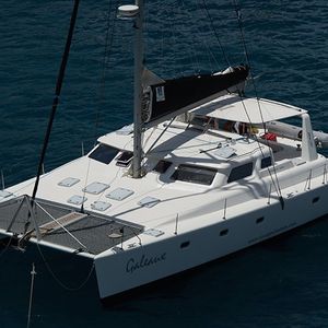 Picture of Voyage 500 | Galeaux