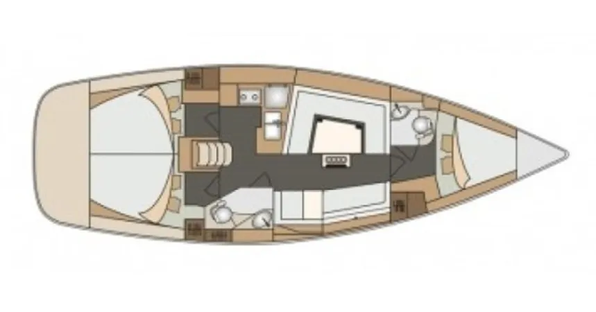 Elan 40 Impression | Allegro2