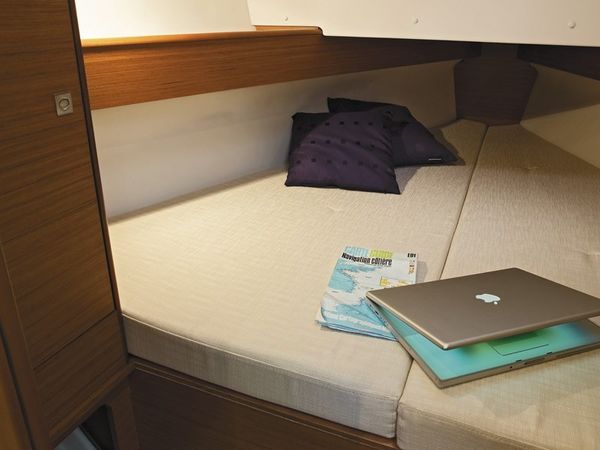 Jeanneau Sun Odyssey 30i | Beagle