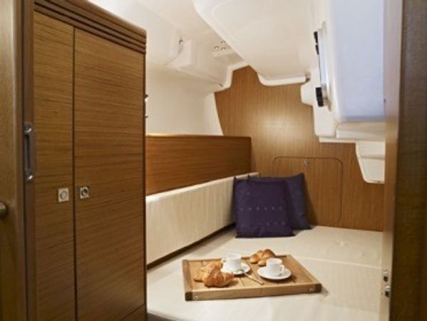 Jeanneau Sun Odyssey 30i | Beagle