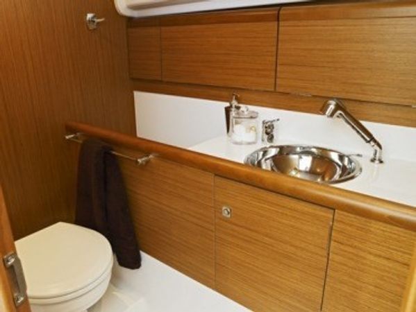 Jeanneau Sun Odyssey 30i | Beagle