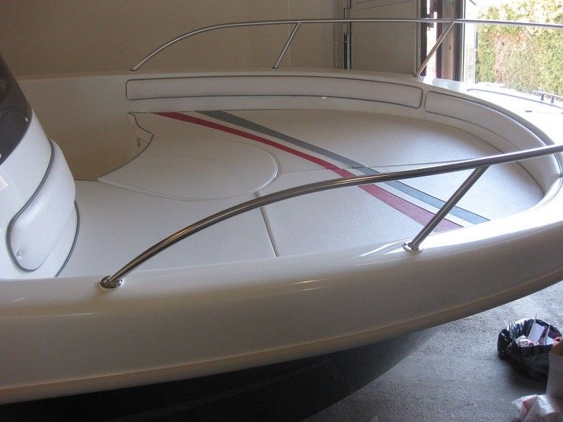 Marine 6.6 | Selva Open