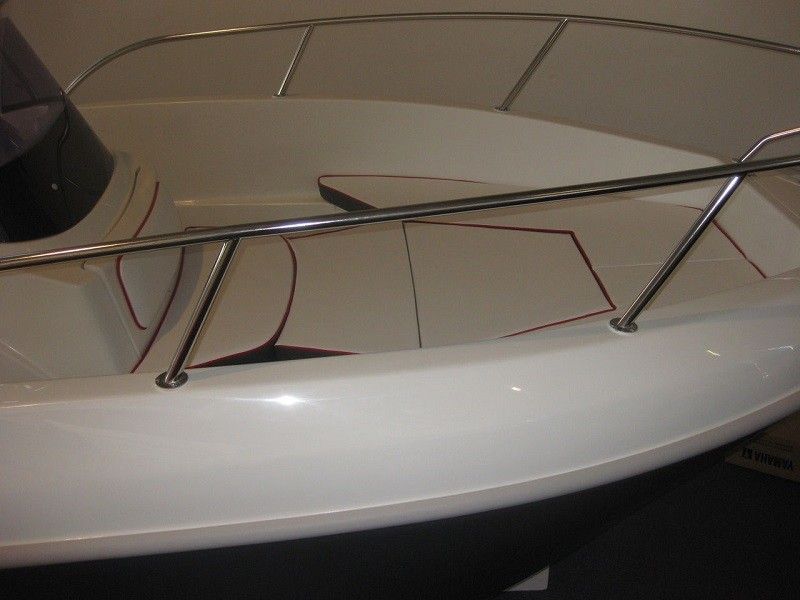 Marine 5.7 | Elegance Neuboot