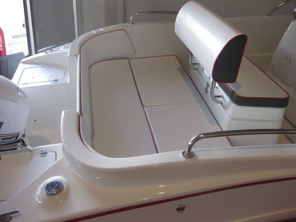 Marine 5.7 | Elegance Neuboot