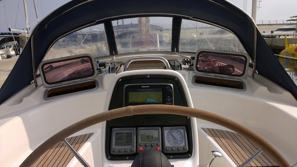 Bavaria Cruiser 37 | Mara 2