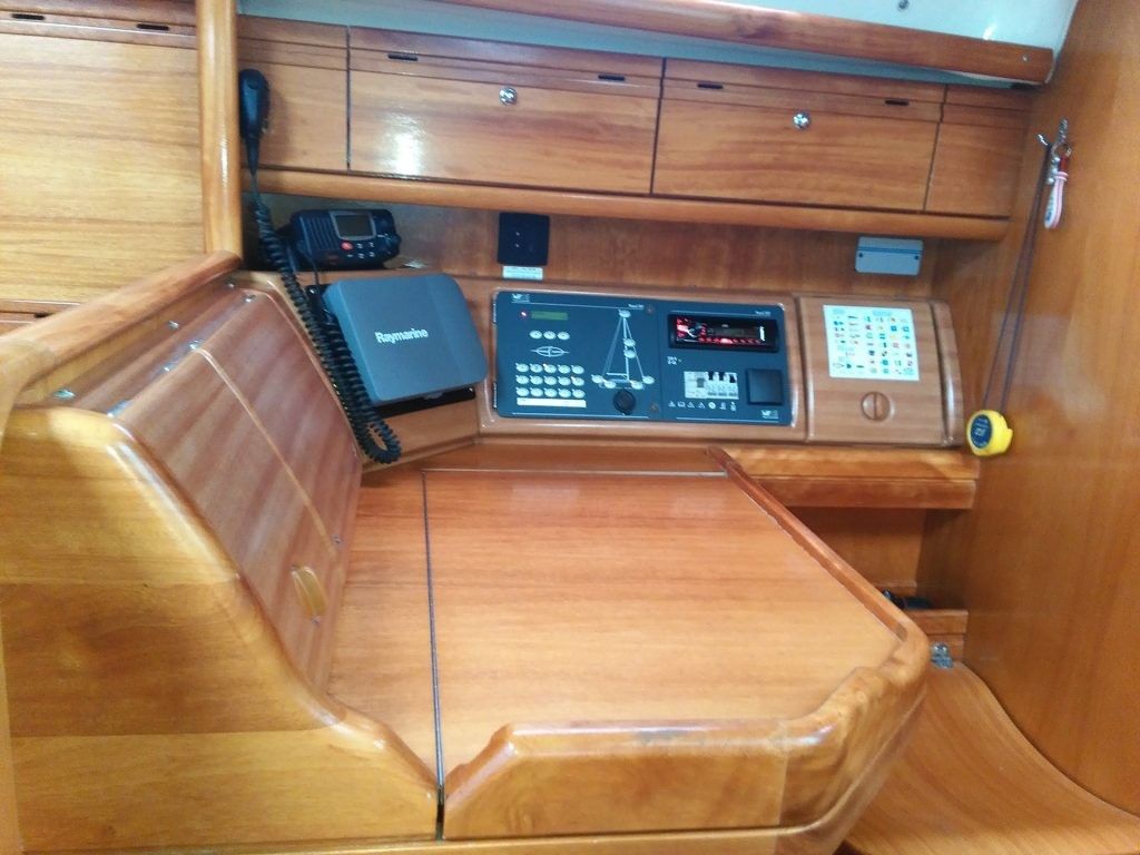 Bavaria Cruiser 37 | Mara 2