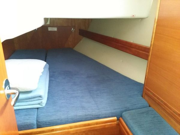 Bavaria Cruiser 37 | Mara 2