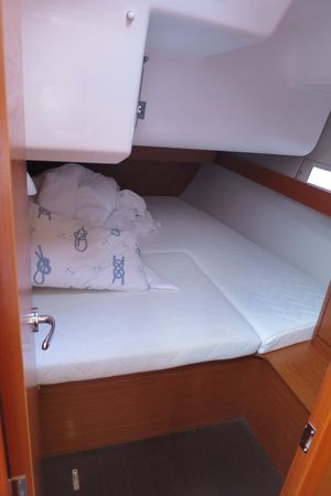 Dufour 460 GL | Lynx